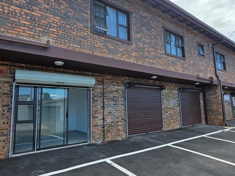 Commercial Property to Rent - Photo 1