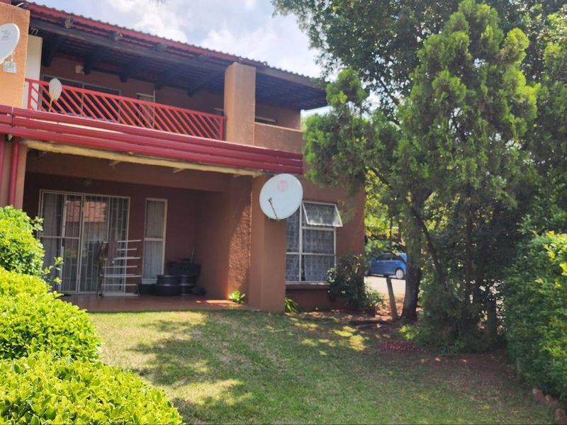 Short term Rental Apartment in Safari Gardens - Photo 2