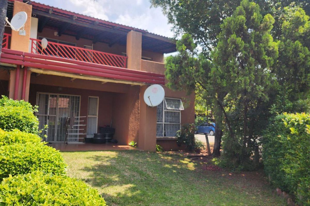 Short term Rental Apartment in Safari Gardens - Photo 2