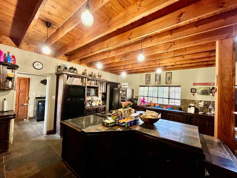 Country Living Meets City Convenience: Exceptional Mnandi Smallholding - Photo 4