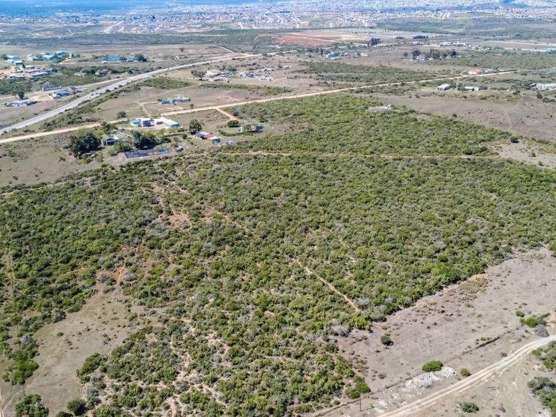 9ha Vacant Land | Uitenhage - Photo 2