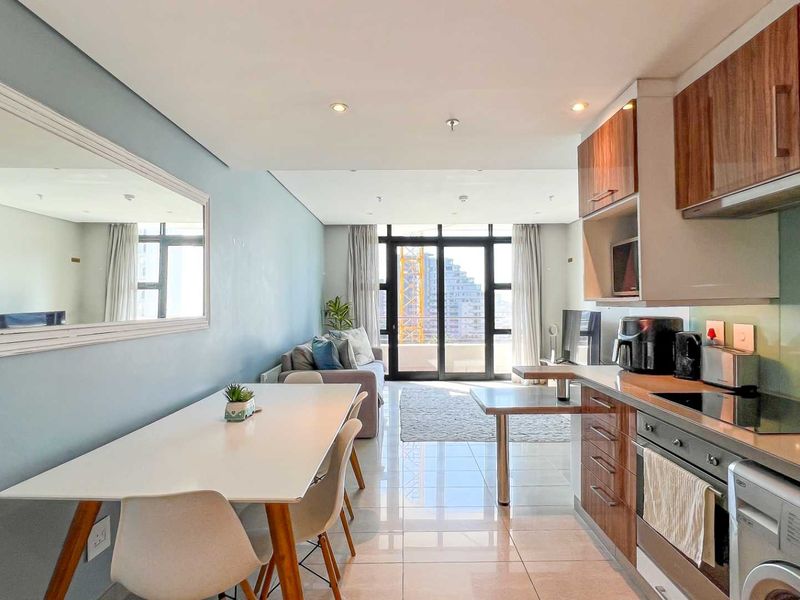 2 BEDROOM | 2 BATHROOM APARTMENT FOR SALE - Photo 3