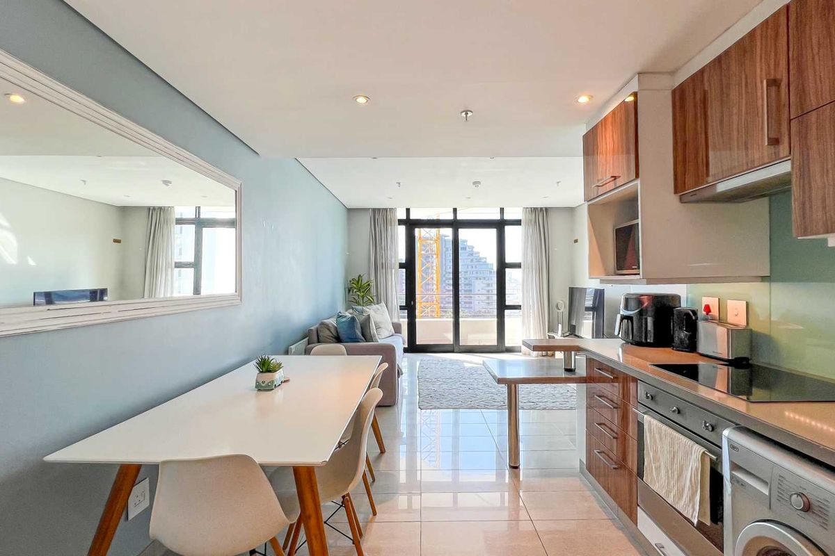 2 BEDROOM | 2 BATHROOM APARTMENT FOR SALE - Photo 3