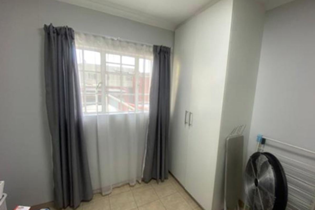 2‐Bedroom Apartment | Rocky Crest - Photo 4