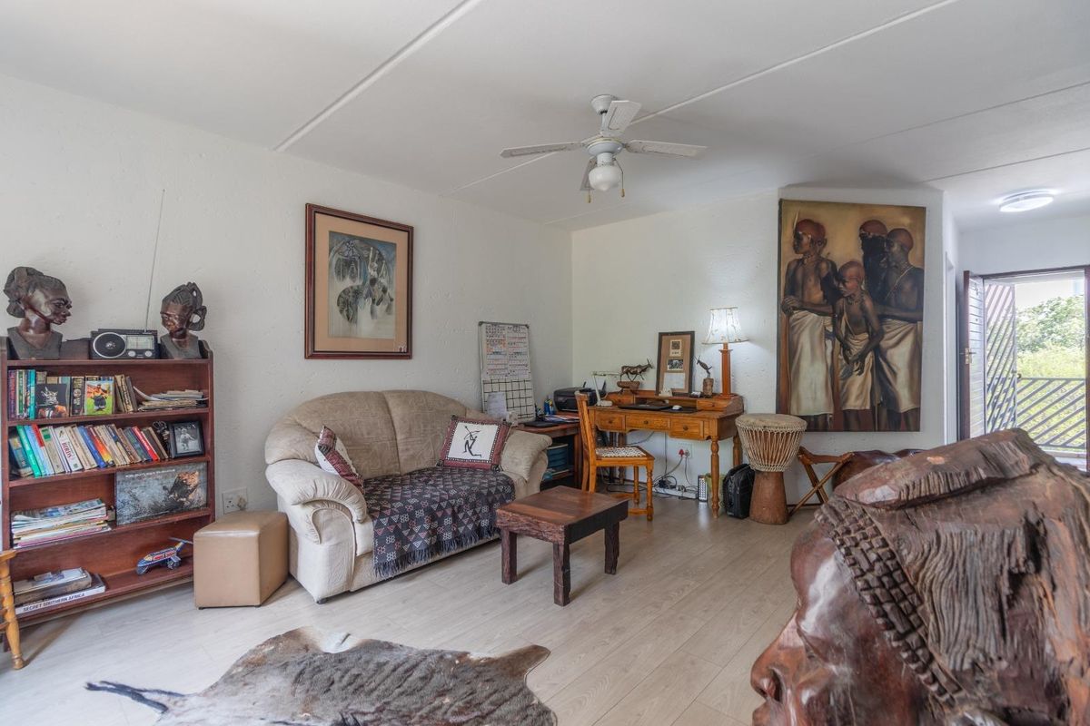 1 Bed 1 Bath for Sale in Benmore, Sandton - Photo 4