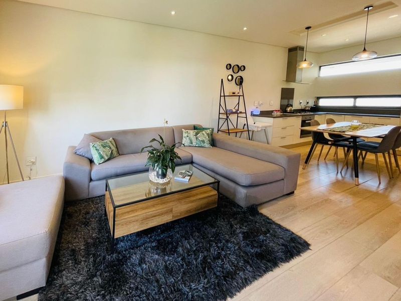 1 Bedroom Apartment for Sale in Steyn City - Photo 9