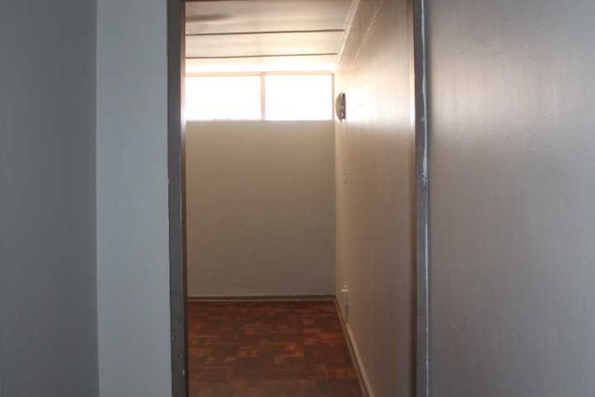 Affordable 1 Bedroom Apartment To Let-  Unity Height, Sunnyside Pretoria - Photo 5