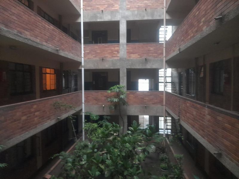 1  Bedroom Apartment for sale in Beckenhill Court - Photo 9