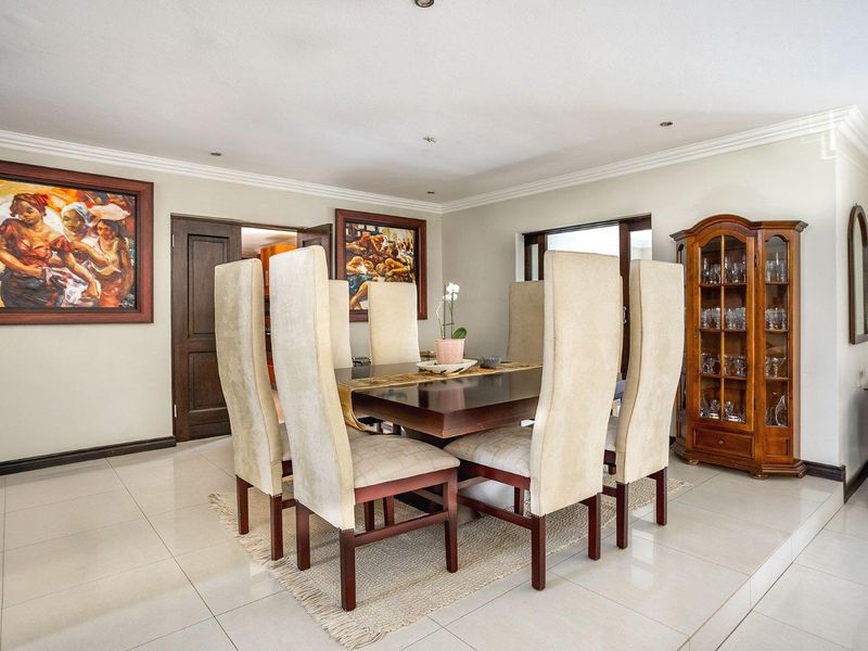 Stunning 4-Bedroom Family Home in Prime Security Estate Location - Photo 9