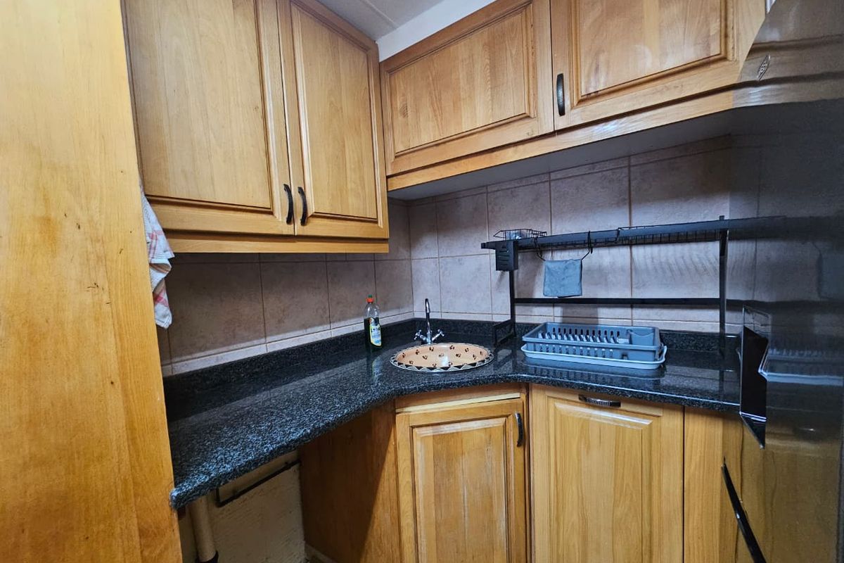 Stylish 2-Bedroom Haven in Meer en See – Cool, Cozy & Coastal! - Photo 4