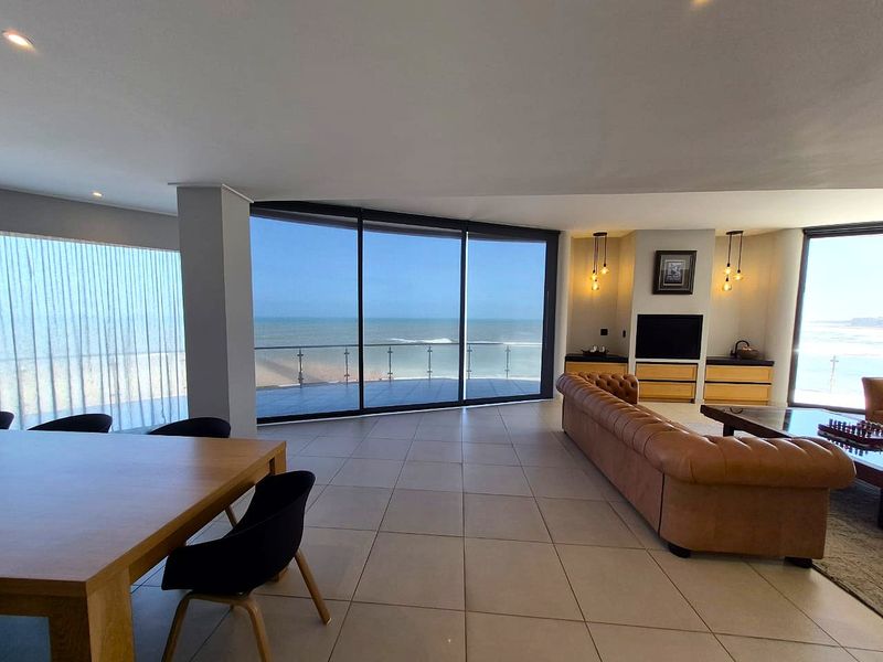 Luxury Apartment with 180' Seaview - Photo 7