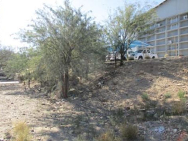 GENERAL BUSINESS ERF FOR SALE - SOUTHERN INDUSTRIAL - Photo 4