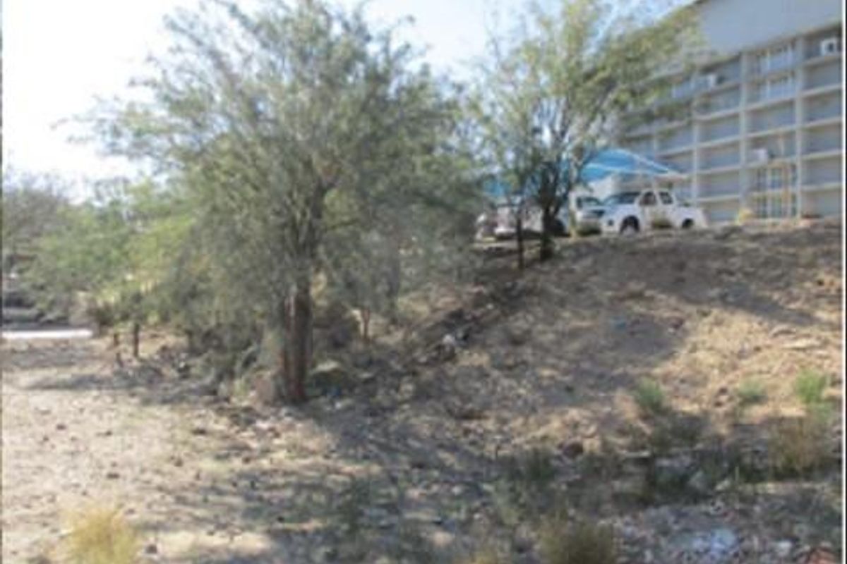 GENERAL BUSINESS ERF FOR SALE - SOUTHERN INDUSTRIAL - Photo 4