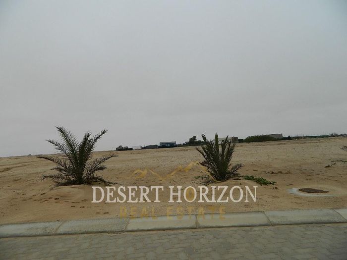 Property #2426268, Vacant Land Residential For Sale in Henties Bay Central