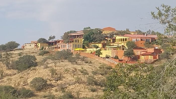 Property #2417841, Small Holding For Sale in Windhoek North