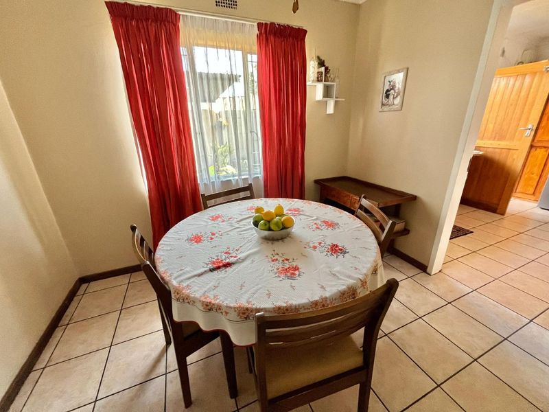 Three bedroom house ready to move in, in van Dyk Park - Photo 7