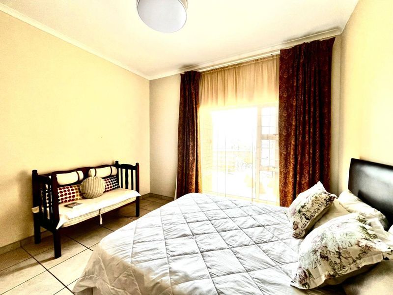 Nostalgic Swakopmund Home - Photo 3