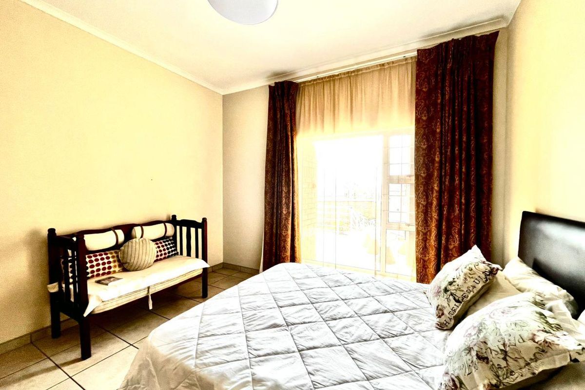 Nostalgic Swakopmund Home - Photo 3