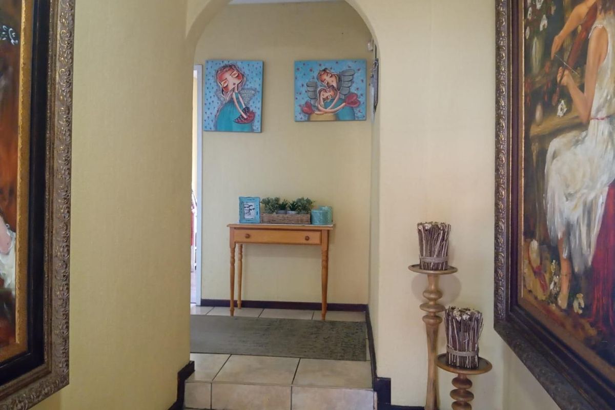 House for dale in Randhart - Photo 3