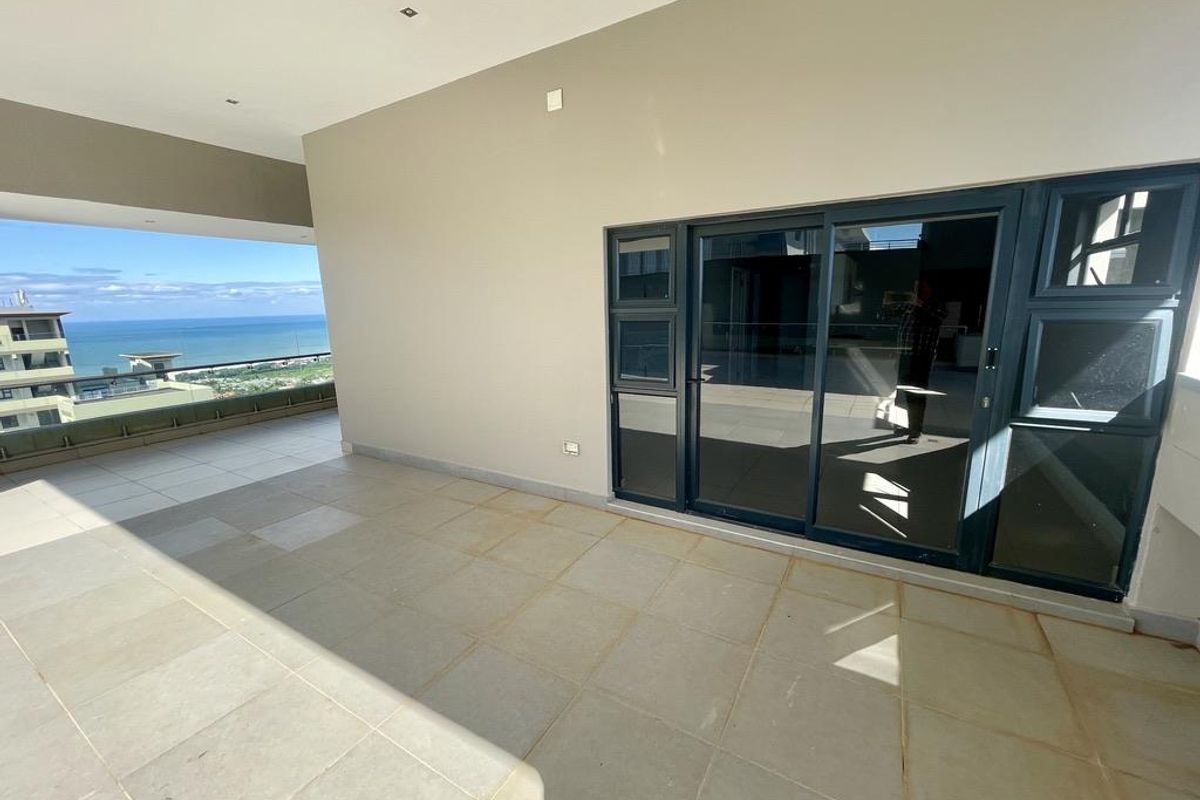 Hendra - Luxury 3-Bedroom, 3-Bathroom Penthouse Apartment with Sea Views and Expansive Entertainment Patio - Photo 3