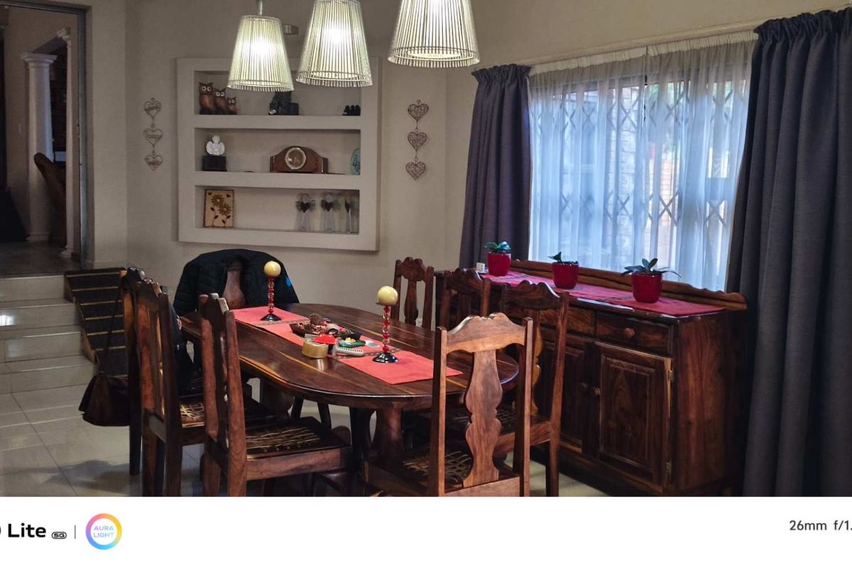 Huge Family Home for Rental - Photo 5