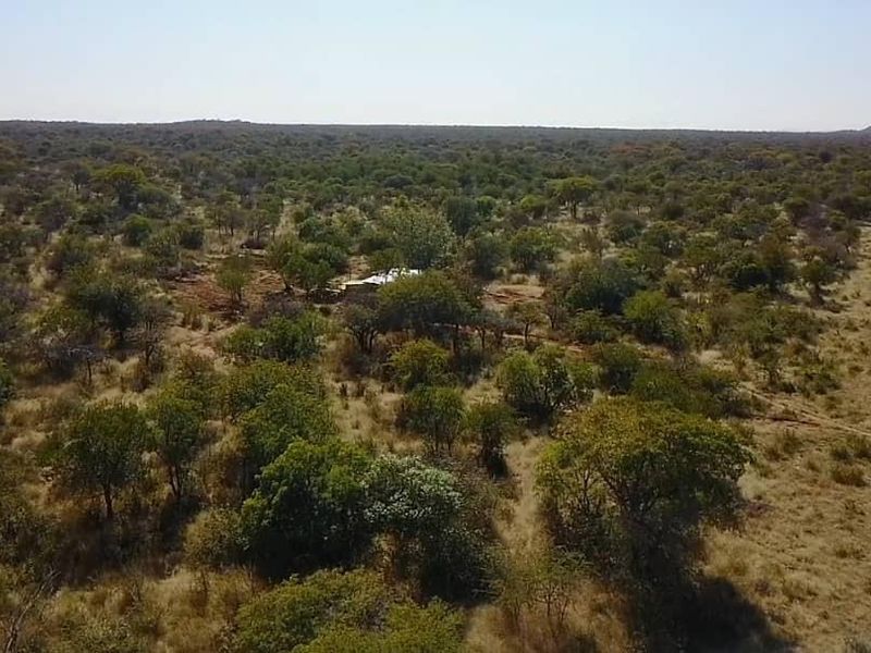 Game/Stock farm for sale Otavi Namibia - Photo 5