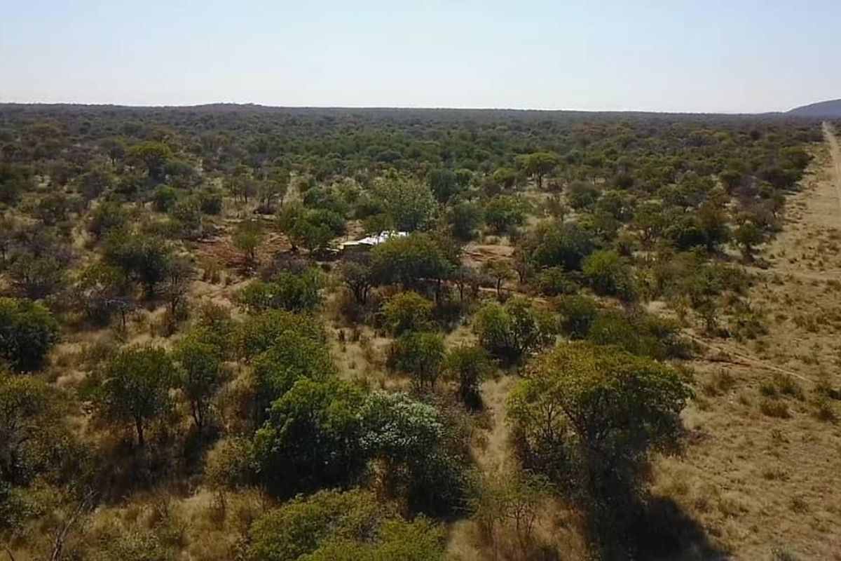Game/Stock farm for sale Otavi Namibia - Photo 5