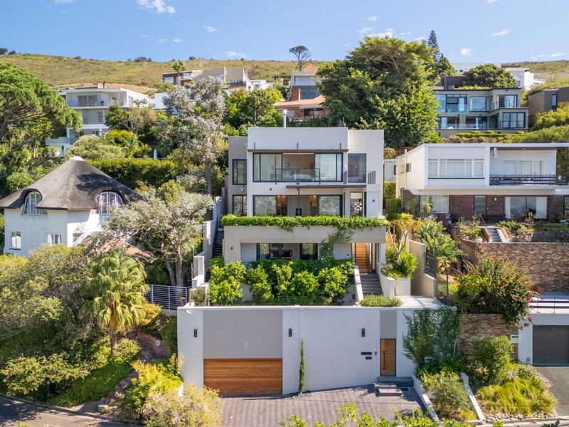 Exceptional Designer Home with Iconic Table Mountain Views - Photo 8