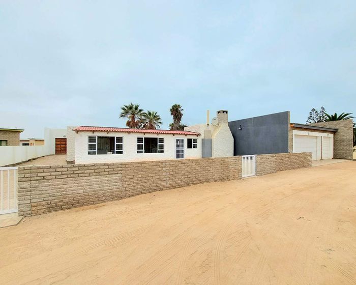 Property #2466536, House Rental Daily in Suid Duin