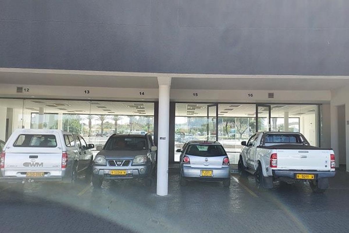 FOR SALE - SOUTHPORT - Southern Industrial - Photo 5