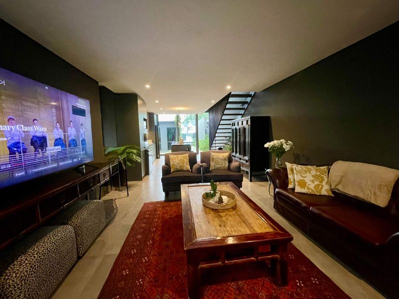 Modern 3 Bedroom Townhouse in Elaleni - Photo 4