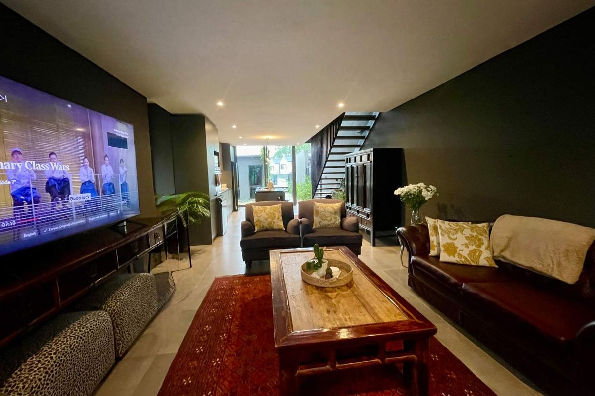 Modern 3 Bedroom Townhouse in Elaleni - Photo 4