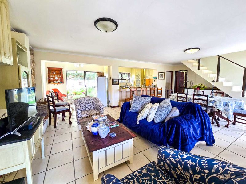 Three bedroom home for sale in secure complex in Stilbaai-Wes. - Photo 7