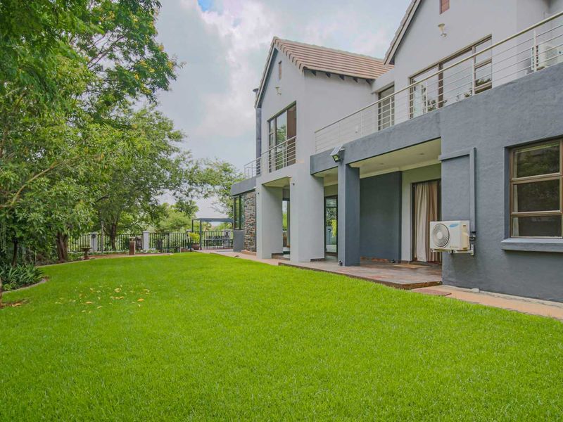 Greenbelt luxury living in Midlands Estate - Photo 8