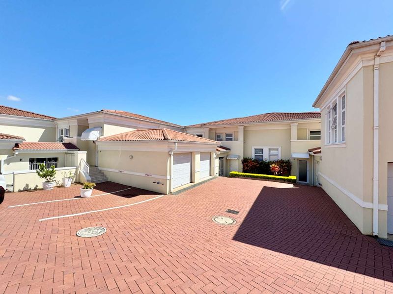 Hendra Estates - Gorgeous, Chic Apartment With Huge Balcony For Sale In Ilala Ridge Estate - Photo 2