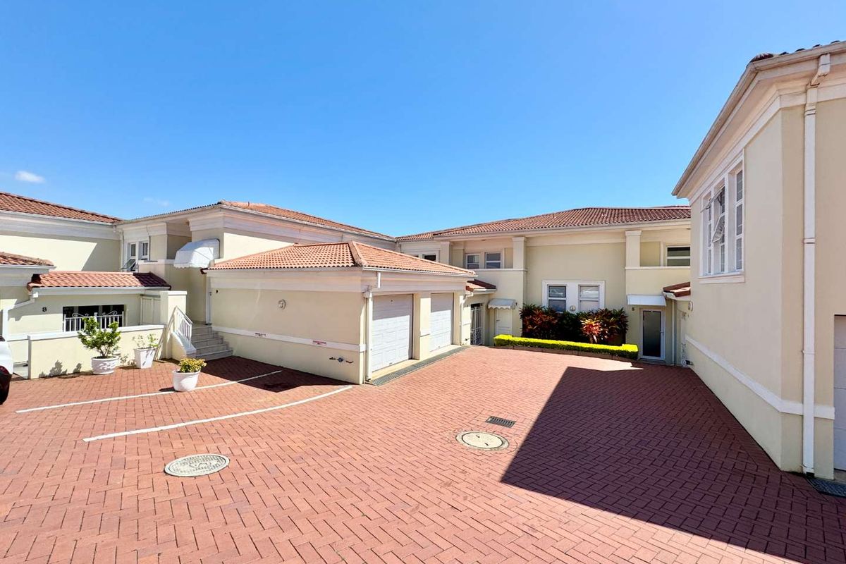 Hendra Estates - Gorgeous, Chic Apartment With Huge Balcony For Sale In Ilala Ridge Estate - Photo 2