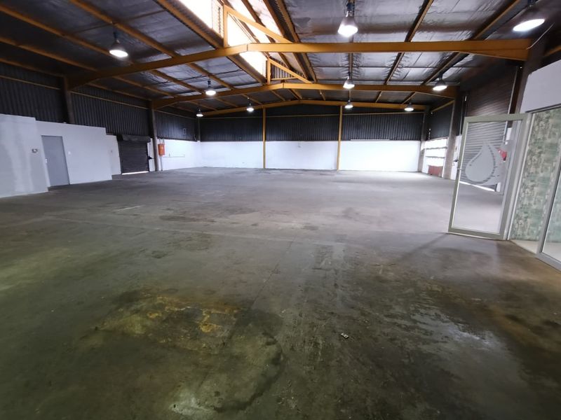Secure Park | 6m Height | Immediate Occupation - Photo 5