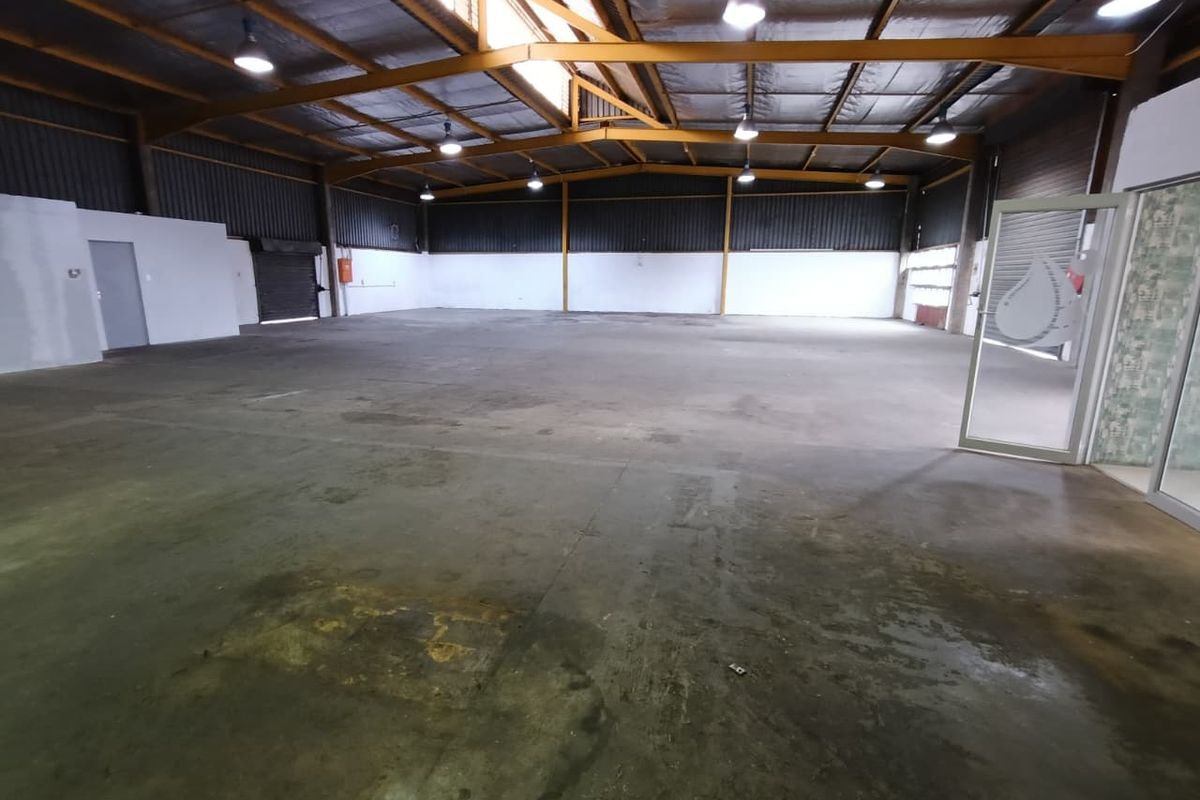 Secure Park | 6m Height | Immediate Occupation - Photo 5