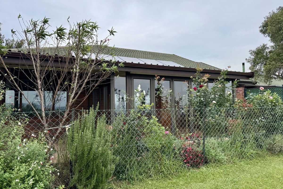 Amber Ridge | 2 Bedroom Home with Berg Views for Retirees, Howick - Photo 3