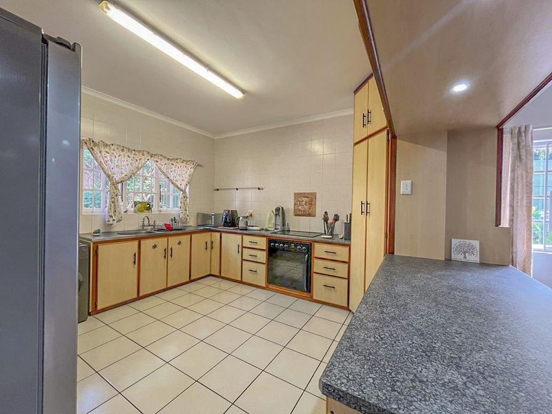 Multi-Generational Living or Sound Investment! - Photo 6