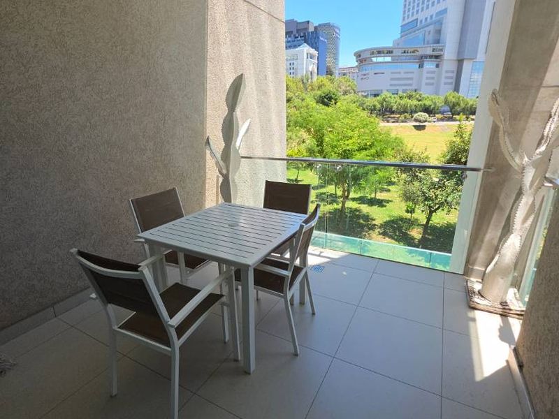 FABULOUS EXECUTIVE FULLY FURNISHED 2 BED APARTMENT - Photo 6