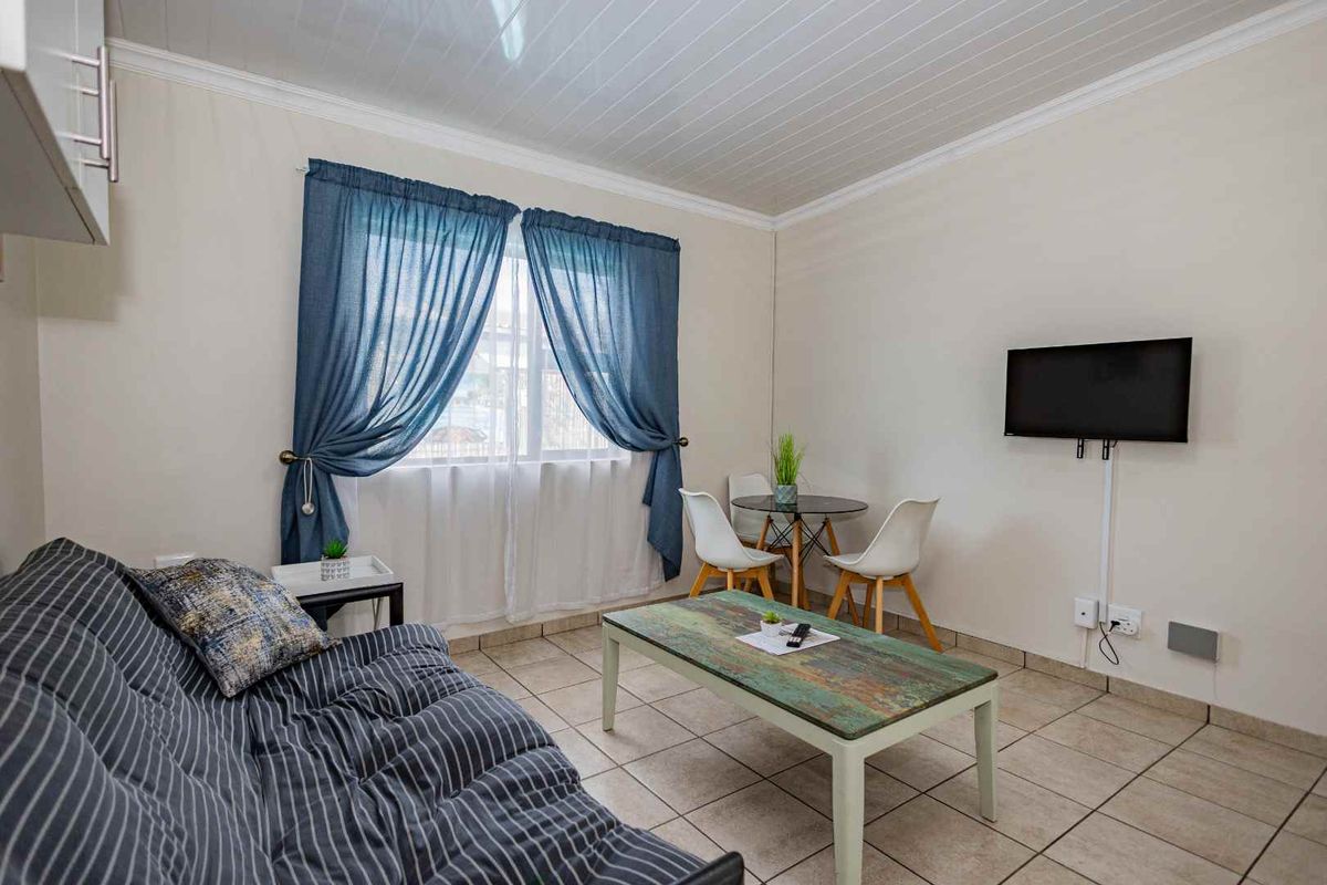 La Bella Vida Self Catering Apartments - Photo 2