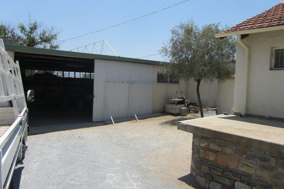 House in Karibib - Photo 5