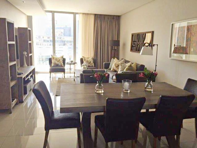 STUNNING EXECUTIVE FURNISHED 2 BED APARTMENT SANDOWN - Photo 6