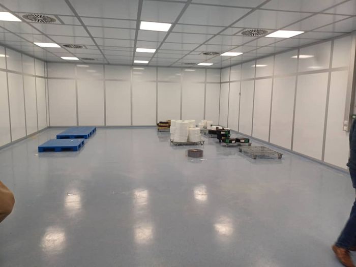 Property #2381479, Industrial Pending Sale in Prosperita