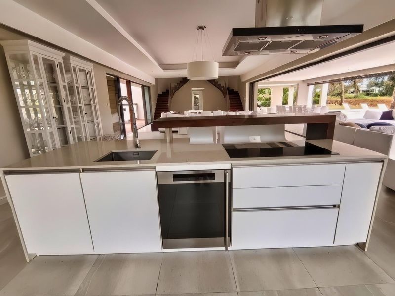 ANAHITA: A BREATHTAKING, FIVE-BEDROOM, DOUBLE-STORY SANCTUARY OF LUXURY WITH ENSUITE BATHROOMS AND GOLF COURSE VIEWS – YOUR DREAM HOME AWAITS - Photo 6