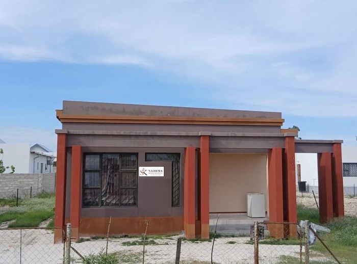 Property #2558150, House For Sale in Oshakati Central