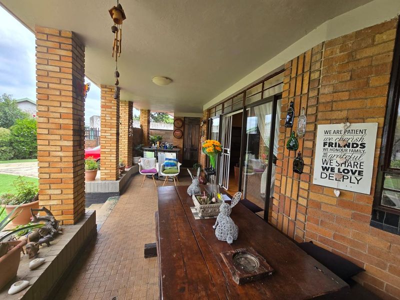 Florentia, Alberton-home with flat - Photo 2