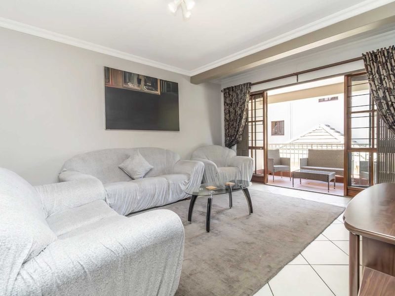 Fully Furnished and Equipped Apartment - Photo 5