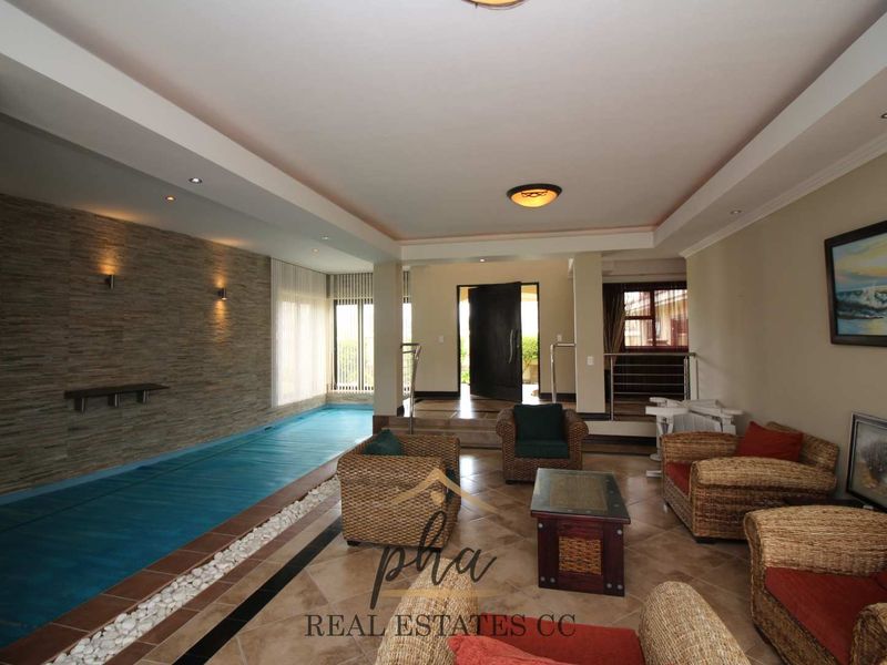 4 Bedroom house for sale - Swakopmund (Vogelstrand) - Photo 6